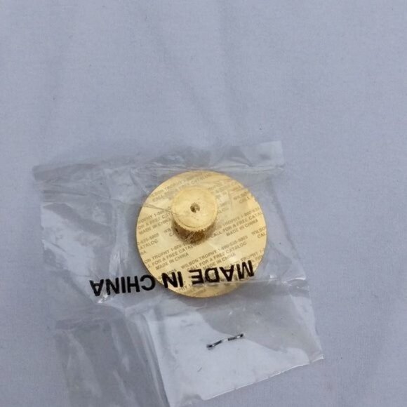 Vintage 2000 Hogs in Flight III McClellan Aviation Collectable Pin Brooch - Picture 2 of 5